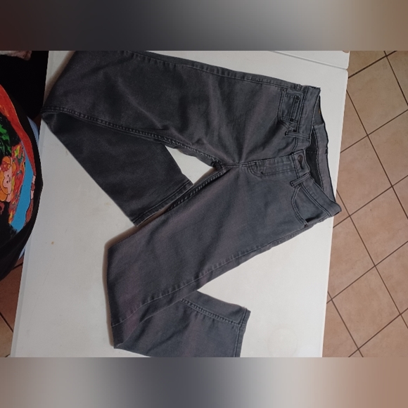 Women's Levi's 511 Jean's size 30X32 - Picture 2 of 3